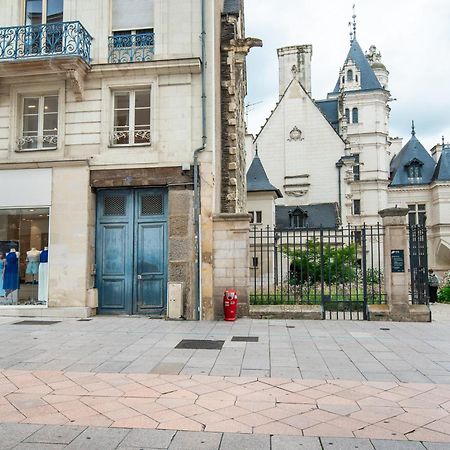 Hyper Centre, Premium, Spacieux Appartement Haussmannien Angers Zewnętrze zdjęcie