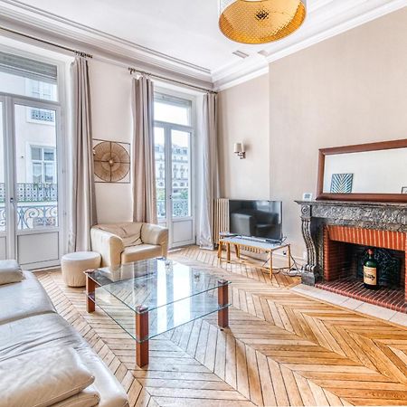 Hyper Centre, Premium, Spacieux Appartement Haussmannien Angers Zewnętrze zdjęcie