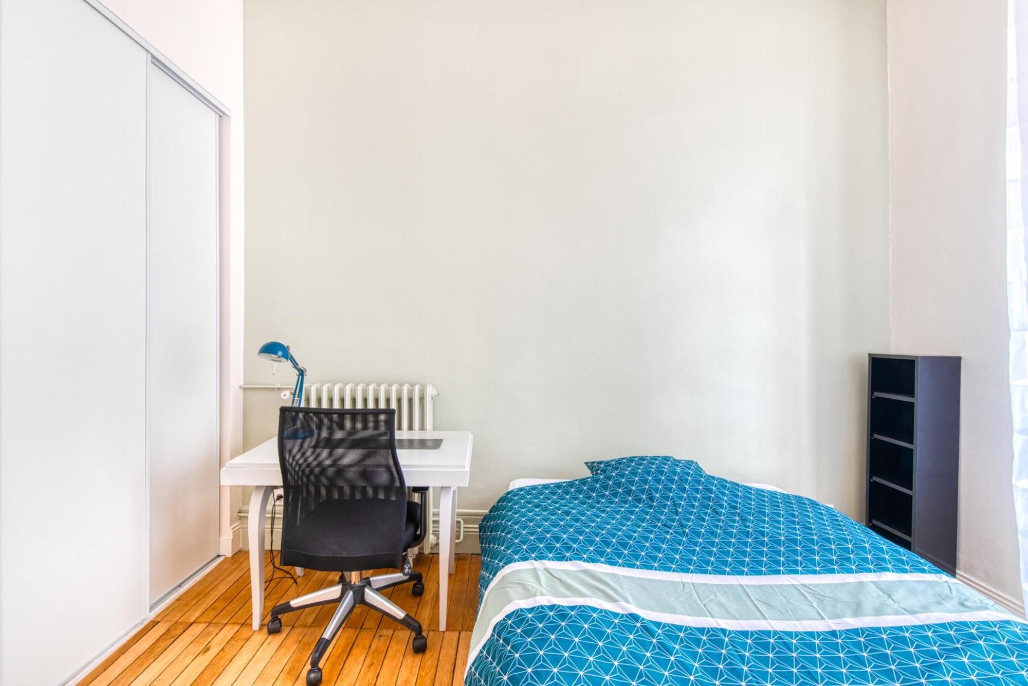 Hyper Centre, Premium, Spacieux Appartement Haussmannien Angers Zewnętrze zdjęcie