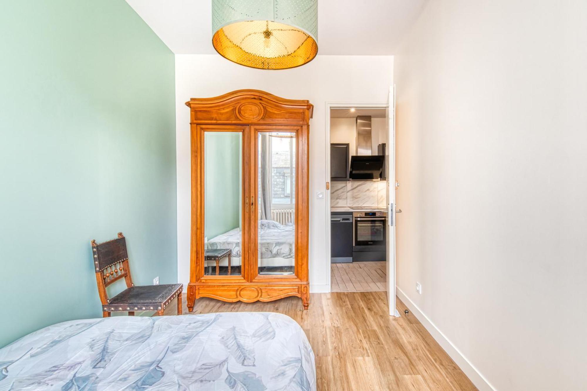 Hyper Centre, Premium, Spacieux Appartement Haussmannien Angers Zewnętrze zdjęcie