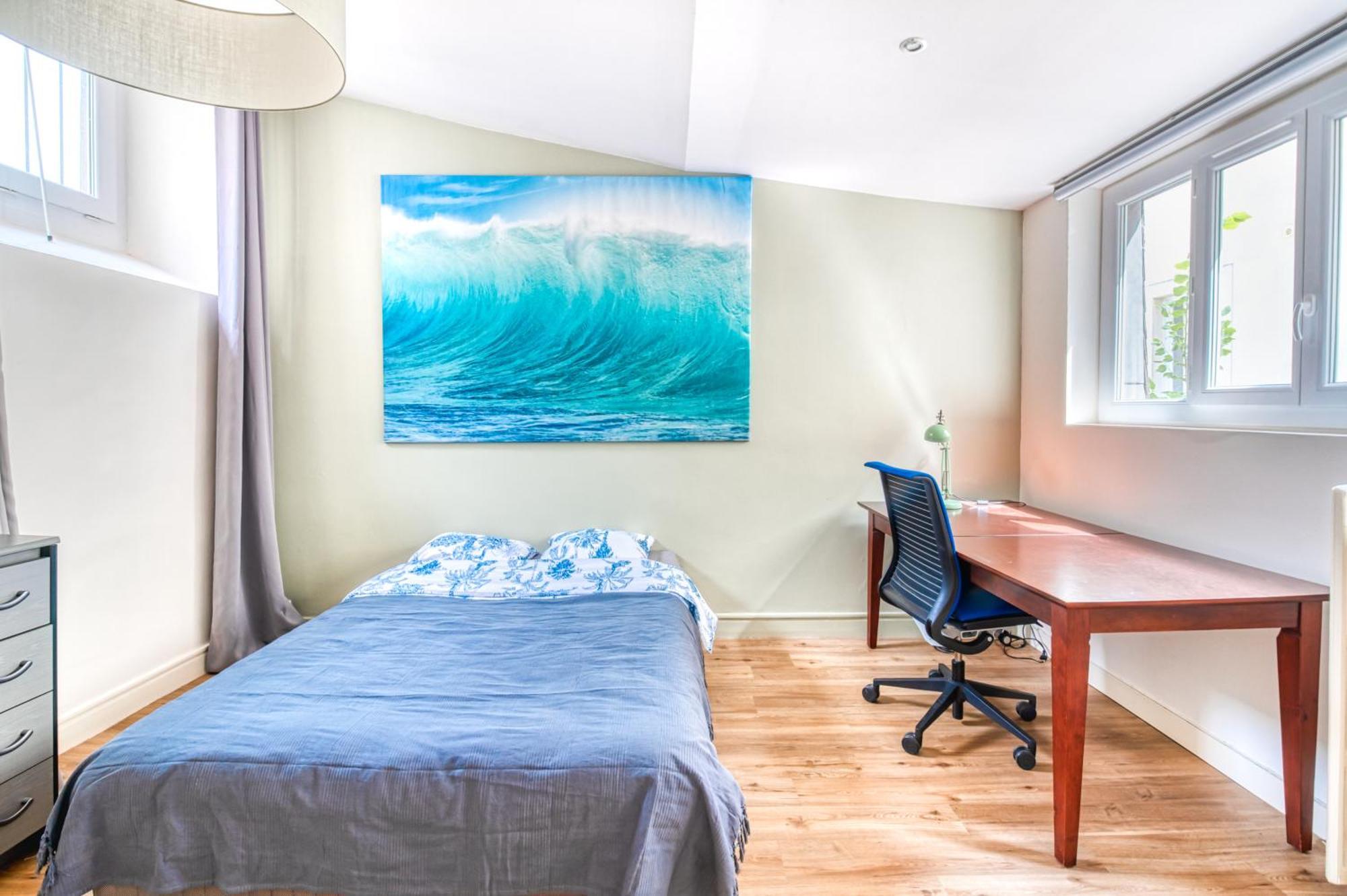 Hyper Centre, Premium, Spacieux Appartement Haussmannien Angers Zewnętrze zdjęcie