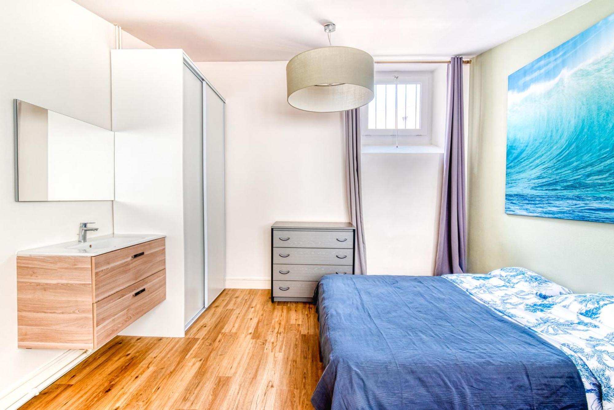 Hyper Centre, Premium, Spacieux Appartement Haussmannien Angers Zewnętrze zdjęcie