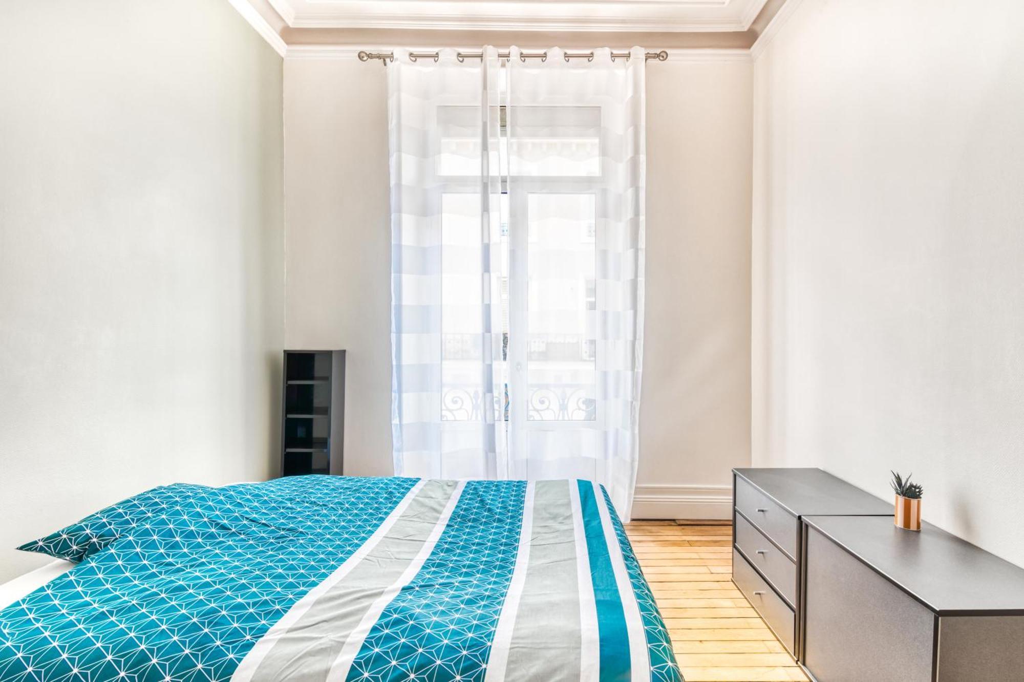 Hyper Centre, Premium, Spacieux Appartement Haussmannien Angers Zewnętrze zdjęcie