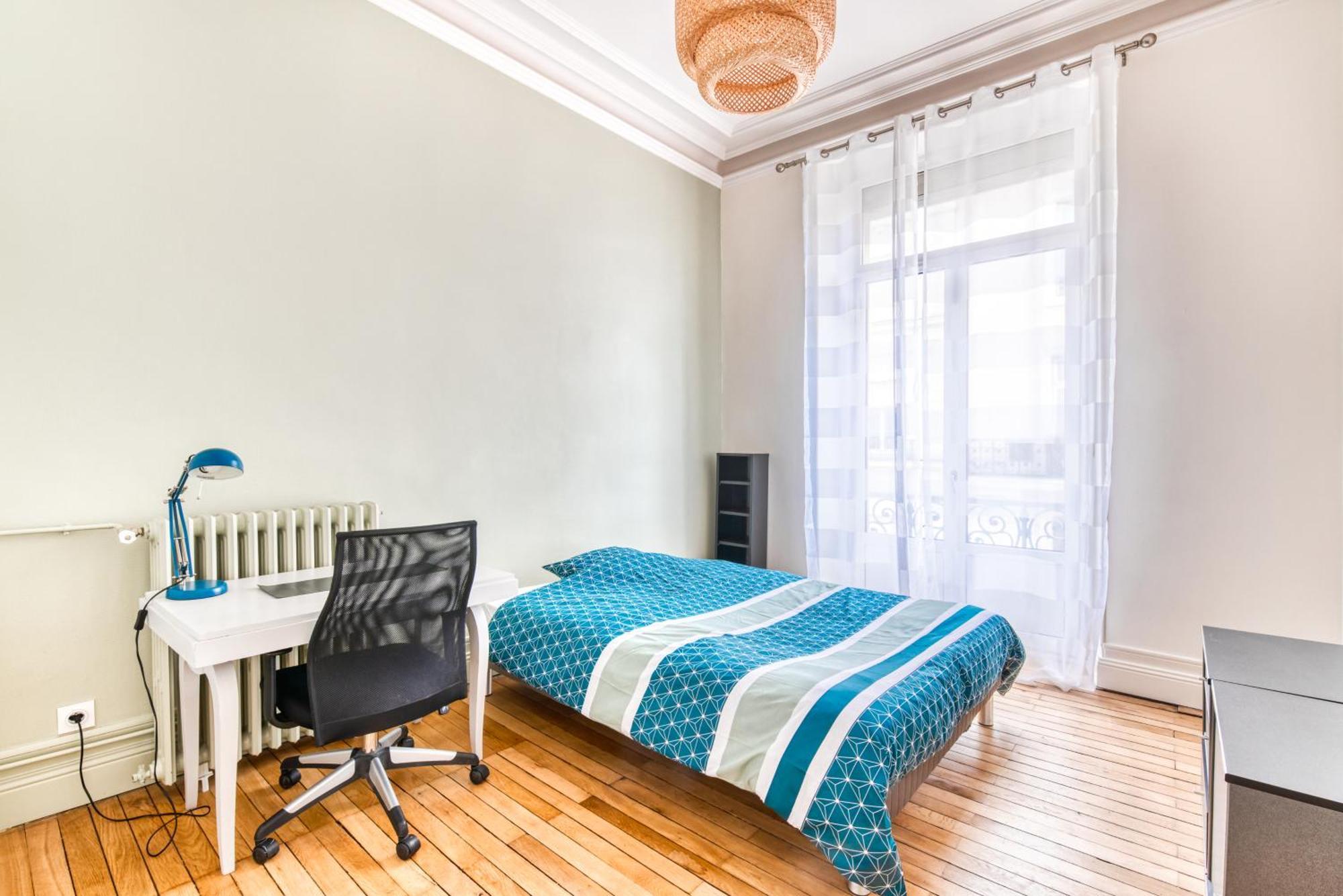 Hyper Centre, Premium, Spacieux Appartement Haussmannien Angers Zewnętrze zdjęcie